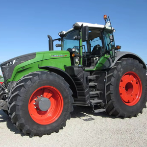 Tractores Fendtt 1050 Vario Usados, Modelo 2023, 160HP, 4WD, Tractor Agrícola con Bomba en Venta - Product Image 1