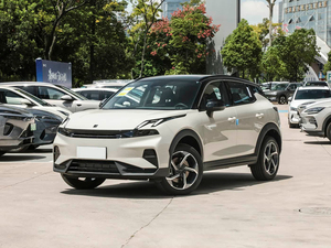 Lynk & Co 06 Édition Halo 181HP SUV Compact Écran Tactile 12,3 Pouces 6 Airbags Caméra Surround <span class=keywords><strong>360</strong></span>° Confort Familial Auto - Product Image 3