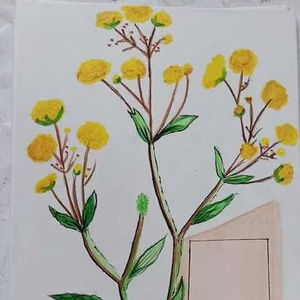 Diario hecho a mano Premium Un diario artesanal sofisticado para preservar tus pensamientos Expresiones creativas - Product Image 4