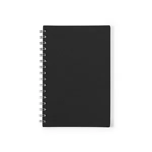 Blocco Note Sostenibile Kimberly in RPET, Gadget Promozionale Ecologico - Product Image 3