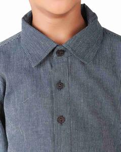 Ropa de fusión tradicional formal para niños para banquetes y fiestas - Product Image 6