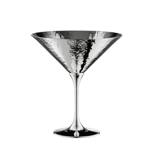 Бокал из серебра, бокал для винных напитков, художественный дизайн, хорошо отполированный бокал высокого качества по самой низкой цене, посуда для напитков