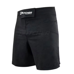 Pantalones Cortos Deportivos Premium para Correr, Transpirables, de Secado Rápido, para Gimnasio, Fitness, Entrenamiento Atlético - Product Image 2