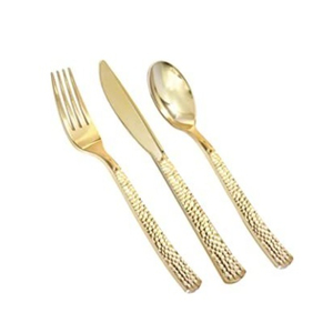 Vajilla de hotel y restaurante, juego de cubiertos, vajilla de restaurante, vajilla de Color plateado, cuchara, tenedor, cuchillo, juego de India - Product Image 5