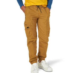 Overoles de Seguridad Reflectantes de Alta Visibilidad 2025, con Bolsillos Personalizados, de Lona Casual, Secado Rápido, Transpirables y Resistentes al Viento, Venta al Por Mayor - Product Image 1