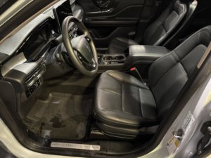 Lincoln Corsair Premiere 2025 Usado en Buen Estado - Product Image 4