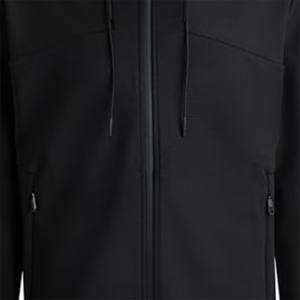 Survêtements techniques en molleton pour hommes, de haute qualité, coupe régulière, décontractés, respirants, pour l'hiver, avec logo personnalisé, design haut de gamme, vente en gros - Product Image 6