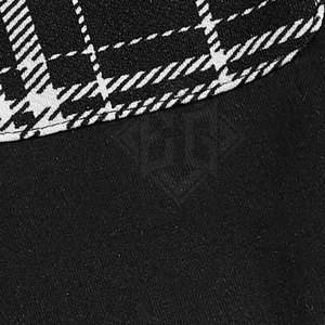 Conjunto de camiseta y pantalones cortos de secado rápido transpirable informal de verano para hombre-Ropa deportiva Poliéster/Algodón Servicio OEM - Product Image 6