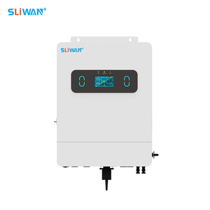 <span class=keywords><strong>Prix</strong></span> de l'<span class=keywords><strong>onduleur</strong></span> solaire hybride MPPT monophasé 10kVA 8kW <span class=keywords><strong>3kW</strong></span> 3000W 6.2kW 12kW 3kVA 6kW 10kW 5kW 6-10kW 48V 24V pour systèmes solaires hors réseau et connectés au réseau - Product Image 1