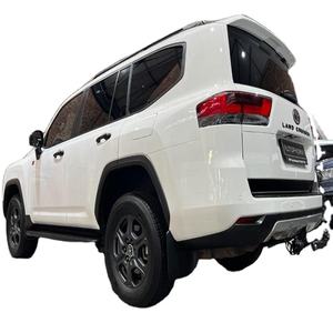 Option complète assez utilisé 2021 toyotaa landd cruiserr pour sale2010-2023 - Product Image 1