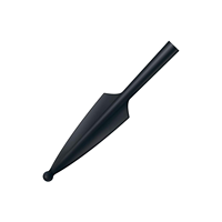 Couteau de chasse traditionnel de type blacksmith, lame en acier inoxydable de haute qualité, pointe en acier au carbone, survie, camping en plein air, utilitaire, OEM