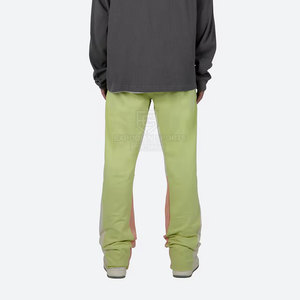 Pantalones Deportivos Holgados de Cintura Media, Ligeros, Casuales, con Logotipo Personalizado, para Hombre, de Alta Calidad, para Correr - Product Image 2