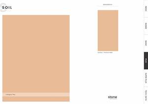 Carreaux de porcelaine 600x1200mm finition satinée mate sculptée, carreaux de sol et de mur de qualité supérieure, tendance pour les intérieurs résidentiels et commerciaux - Product Image 4