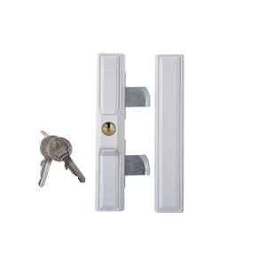 Cerradura de ventana ABUS (tipo FTS88WEK) BB - Product Image 1