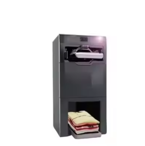 Máquina Eléctrica Plegadora de Ropa Foldimate para Doblar Prendas - Product Image 2