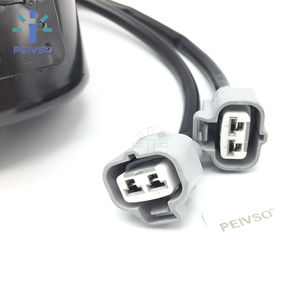 Moteur de ventilateur de refroidissement de radiateur PEIVSO, garantie 1 an, pour Nissan GT-R R35 2007-2013, OEM 21487-JF00B, directement de l'usine - Product Image 5