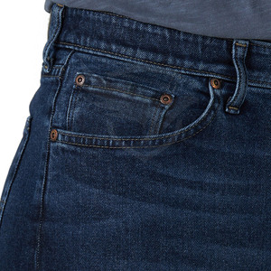 Pantalones cortos vaqueros Nuevo diseño Pantalones cortos vaqueros para hombre Mejor precio Pantalones cortos vaqueros para hombre Calidad superior para venta en línea - Product Image 5