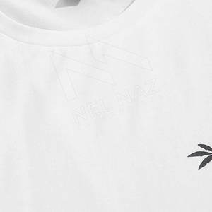 Nouveau Style vêtements d'été couleur personnalisée Sport Fitness Streetwear hommes Shorts manches T-Shirt short ensemble 2 pièces ensemble respirant - Product Image 4