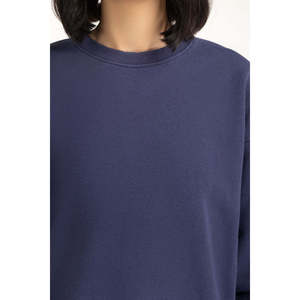 Sudadera de Estilo Casual y Corte Regular WM-SWS-WS25-128, Tejido de Punto Transpirable - Product Image 5