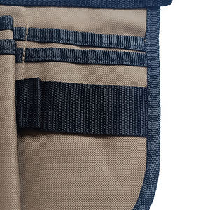 Oxford Waist <b>Apron</b> Kit with Pockets for <b>Gardening</b> and Cleaning Use - Product Image 6