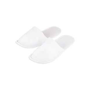 Chaussons d'hôtel Ligne Basique 20 paires Sentiment B2B - Product Image 1