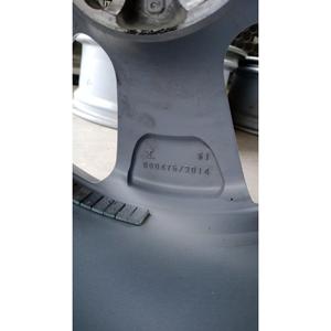 ล้อแม็กซ์ 4 ล้อ สำหรับรถยนต์ LEXUS NX Series (14>) รุ่น 000476/2014 - Product Image 4