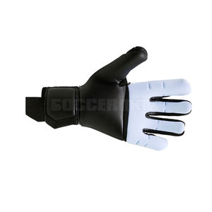 Guantes de portero transpirables Diseño protector personalizado Últimos guantes 2025 con alta protección - Product Image 5