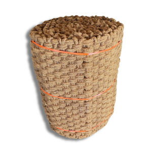 HOT ITEM NON SLIP / PALM MAT Utilizing Coconut Coir Ideal for Crafting Durable and Beautiful Mats for All Areas of Your Home - Product Image 1