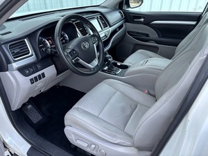 TOYOTA HIGHLANDER 2017 USADO, Volante a la Izquierda/Derecha - Product Image 6