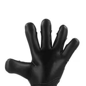 Guantes de Portero de Fútbol Profesional Antideslizantes, Transpirables, Ajustables, con Inyección de Látex, de Alta Adherencia, al por Mayor - Product Image 4