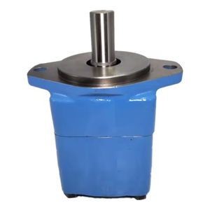 35V 35V25 35V30 35V35 35V38 Serie 35V25A-1A22R 35V35A-11C22R 35V38A-1C22R Bomba hidráulica de paletas - Product Image 3