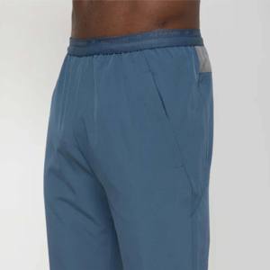 Pantalones de chándal para hombre para entusiastas del Fitness: ligeros, que absorben la humedad y perfectos para todo tipo de actividades físicas - Product Image 5