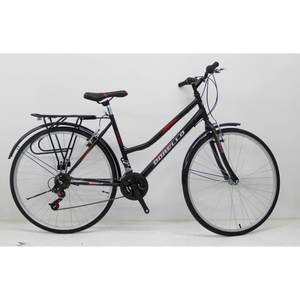 Bicicleta Dorello Modelo Alanya con Llanta de 28 Pulgadas y Guardabarros, Modelo 2850 para Desplazamientos Urbanos - Product Image 1