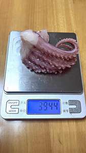 أطعمة بحرية صينية لذيذة، ذراع حبار برأس، ذراع حبار صغير، طعام بحري للبيع، مصدر صيني - Product Image 2