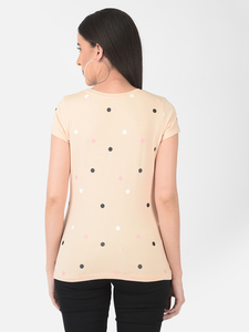 Camiseta Blanca de Algodón Casual para Mujer, Personalizable con Logotipo OEM, Estampado Comprimido, Antiarrugas, Transpirable, Varios Colores - Product Image 6