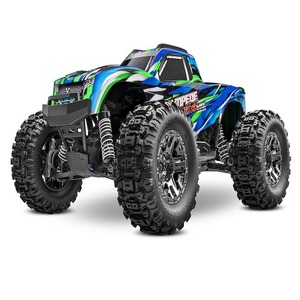 Meilleures ventes TRAX-XAS Stampede 4X4 VXL - Product Image 3