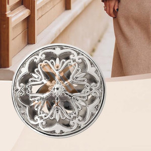 บริการ OEM กระดุมเหล็กสำหรับชุดพิธีการขายดี กระดุมเหล็กสำหรับชุดพิธีการสั่งทำพิเศษ - Product Image 6