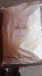 โพลีเมอร์เมกเกรดพรีเมี่ยมพร้อม3350US พอลิเอทิลีนไกลคอล3350สารละลายยาระบายสารเคมีอินทรีย์ - Product Image 2