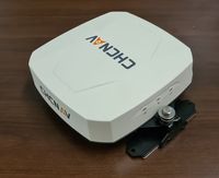 Système de direction GPS pour tracteur ORINAL CHCNAV NX510, système de direction automatique du volant, CHCNav NX510 Pro, équipement agricole, support OEM ODM OBM