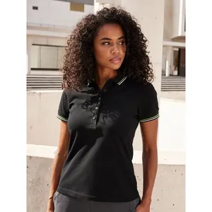 Polo Personalizzate da Donna per Merchandising Promozionale - Product Image 1