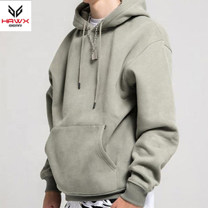 Sweat à capuche respirant et confortable pour hommes, fabriqué sur mesure avec une nouvelle impression doublée de conception de fermeture éclair sur polaire douce pour l'hiver! - Product Image 1