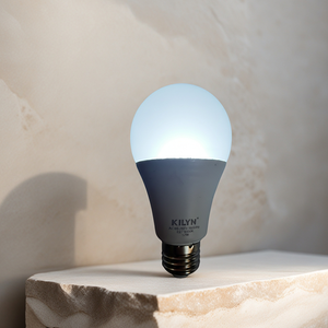 Bombilla LED KILYN de 12W con Sensor de Luz, Blanco Frío CCT 2200K 6500K, Uso Residencial, Almacén Local en México, Productos en Stock Local en México - Product Image 5