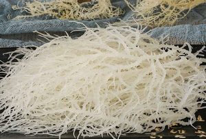 สาหร่ายทะเลเค็มธรรมชาติออร์แกนิกดีต่อสุขภาพบรรจุส่งออกจํานวนมากสําหรับธุรกิจ - Product Image 4