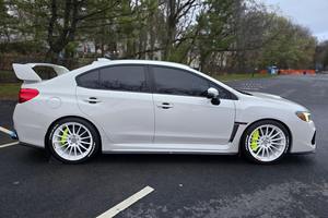 Subaru WRX STI 2020 Usado en Buen Estado - Product Image 2