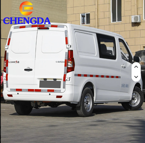 2026 265KM CLTC coches eléctricos puros EM60 Ruixing Kaicheng Changan coche eléctrico adulto - Product Image 4