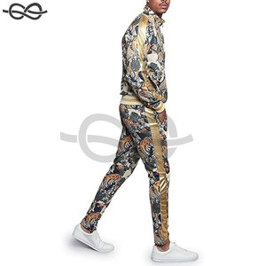 Conjunto personalizado transpirable de verano, ropa para correr, chaqueta cortavientos de poliéster Vintage de talla grande para hombre, chándal cortavientos - Product Image 2