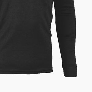 Venta al por mayor de encargo de montar en moto de manga larga capa base ropa ecuestre Tops - Product Image 6