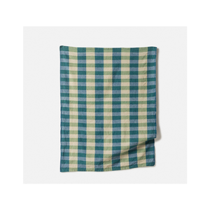 Bio Friendly Bleu 100% Coton Brodé Golf 20x30 145 GSM Recyclable Doux Absorbant Rapide Meilleure Vente Léger Torchons - Product Image 2
