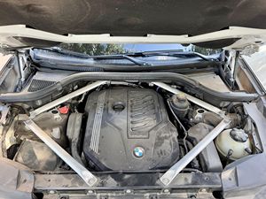 SUPER CLEAN 2022 BMW X7 XDRIVE40I SUV 1-25000 Miles 4.1-6L Turbo Automatique Prêt à être expédié - Product Image 6