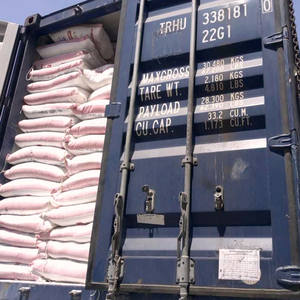 Froment Azani 25kg Farine de blé à pain | Qualité T55 | Extraction 72% | Fabriqué en Egypte | Idéal pour le marché africain | Approvisionnement en vrac - Product Image 3